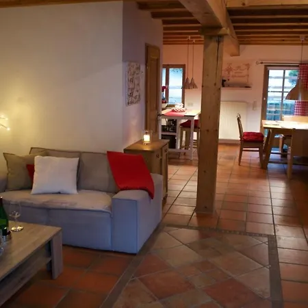 Sefi Holiday home *