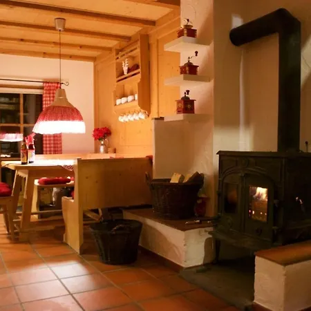 Holiday home Sefi Lechbruck