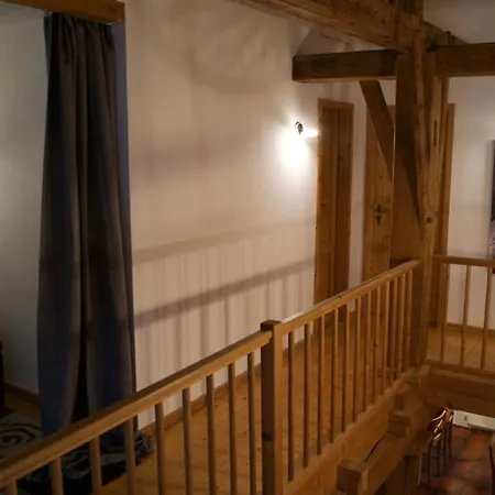 Sefi Holiday home Lechbruck