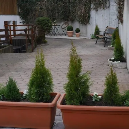 Sefi Holiday home
