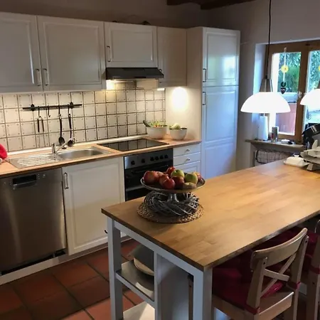Sefi Holiday home *